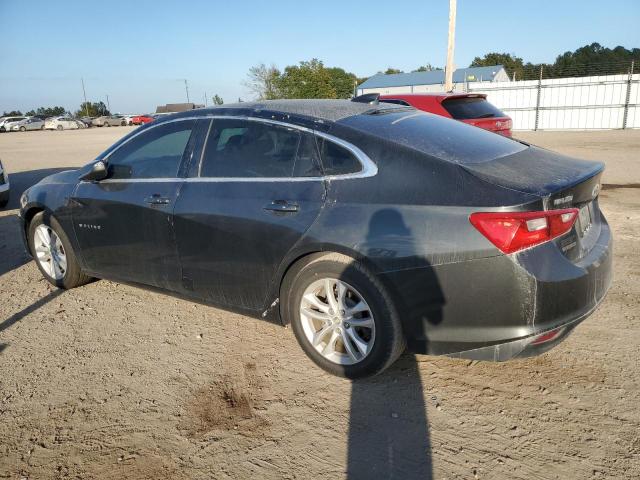 VIN 1G1ZE5ST8HF113452 2017 Chevrolet Malibu, LT no.2