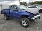 Lot #3024050284 1997 TOYOTA TACOMA