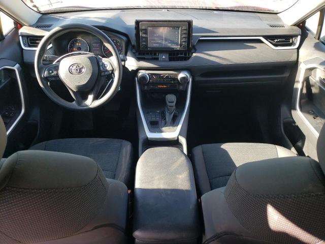 2020 TOYOTA RAV4 LE - 2T3F1RFVXLW094810