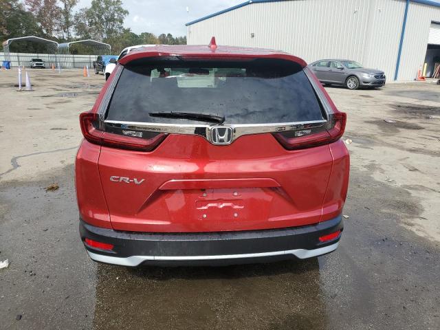 2020 HONDA CR-V EXL - 2HKRW1H81LH407516