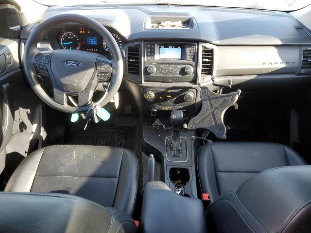 2021 FORD RANGER XL - 1FTER4EH4MLD55985