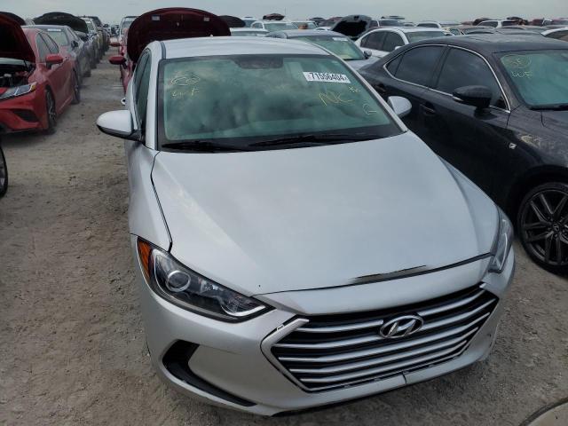 2018 HYUNDAI ELANTRA SE - 5NPD84LF6JH393914
