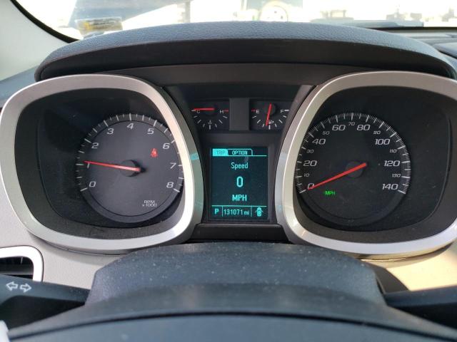 2016 CHEVROLET EQUINOX LT - 2GNALDEK7G6355382