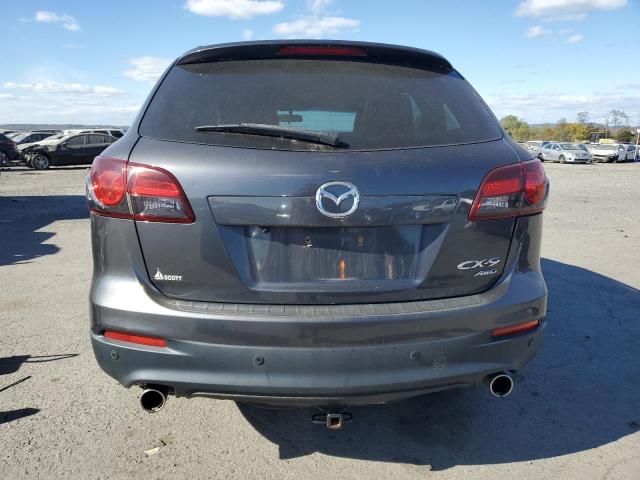 VIN JM3TB3CV9D0408574 2013 Mazda CX-9, Touring no.6