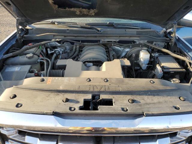 2018 GMC SIERRA K15 - 3GTU2NEC6JG409595