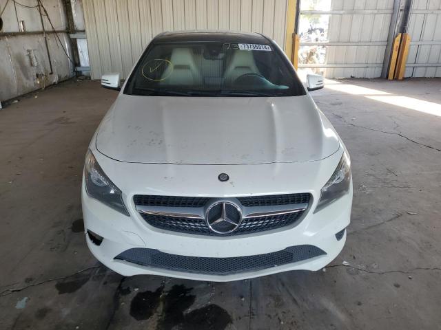 VIN WDDSJ4EB1FN203469 2015 MERCEDES-BENZ CLA-CLASS no.5