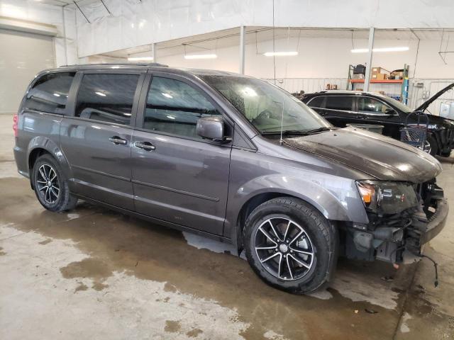 VIN 2C4RDGEG3HR546349 2017 Dodge Grand Caravan, GT no.4