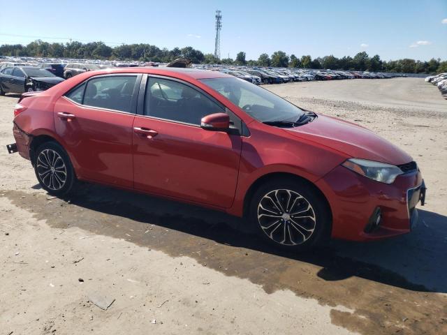 VIN 5YFBURHE6EP121159 2014 Toyota Corolla, L no.4