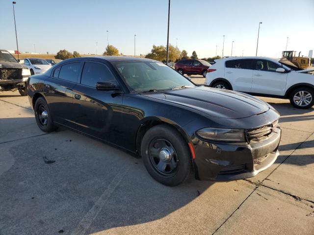 VIN 2C3CDXAT1HH660031 2017 Dodge Charger, Police no.4