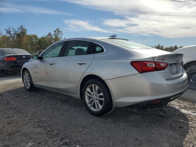 VIN 1G1ZD5ST6JF247661 2018 Chevrolet Malibu, LT no.2