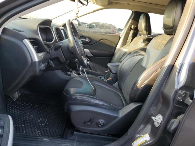 2018 JEEP CHEROKEE T - 1C4PJMBX0JD609127