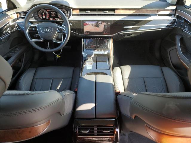 2024 AUDI A8 L WAULDAF86RN003891