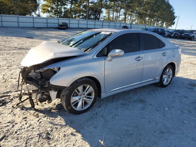 2010 LEXUS HS 250H #2957727069