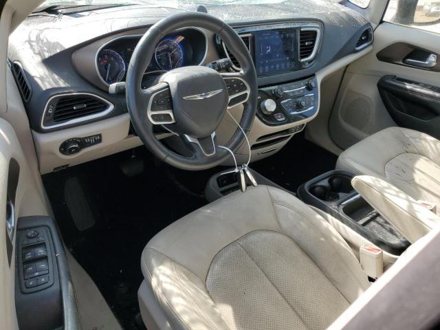 2018 CHRYSLER PACIFICA T - 2C4RC1BG6JR292016