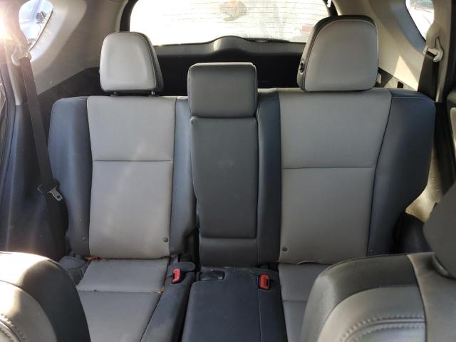 2015 TOYOTA RAV4 LIMIT - 2T3DFREV3FW232430