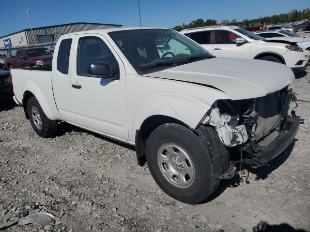 2021 NISSAN FRONTIER S - 1N6ED0CE8MN718418