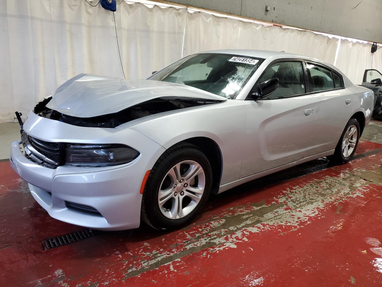 Lot #2948479802 2023 DODGE CHARGER SX