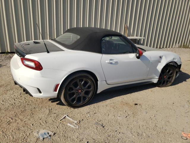 2019 FIAT 124 SPIDER - JC1NFAEK6K0142941