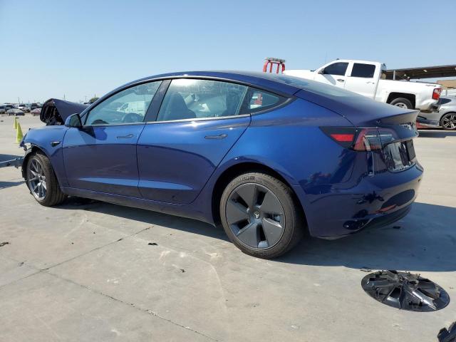 VIN 5YJ3E1EA4PF663749 2023 TESLA MODEL 3 no.2