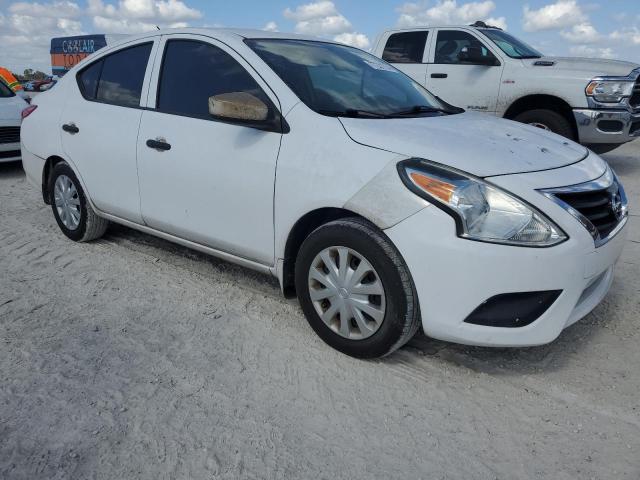 VIN 3N1CN7AP0GL878160 2016 Nissan Versa, S no.4