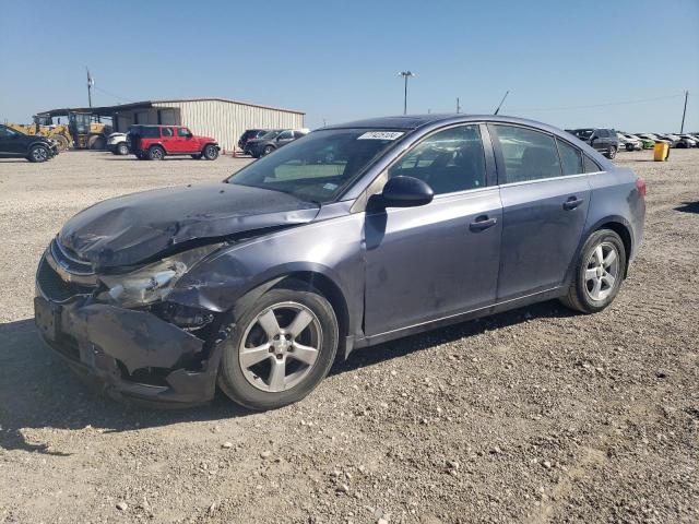 Vin: 1g1pc5sb8d7215276, lot: 77425104, chevrolet cruze lt 2013 img_1