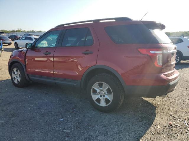 VIN 1FM5K7B84EGA86211 2014 Ford Explorer no.2