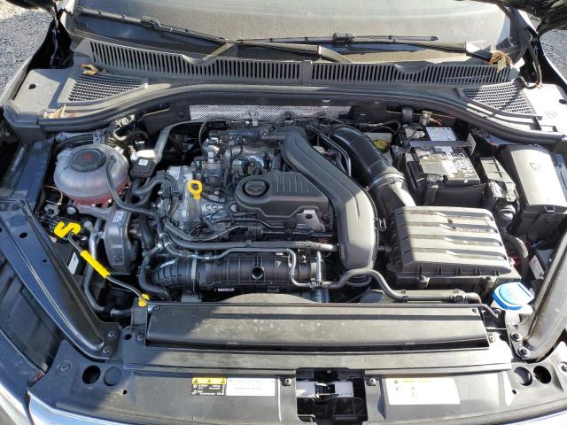 2024 VOLKSWAGEN JETTA S - 3VW5M7BU9RM095166