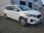 KIA SEDONA LX снимка