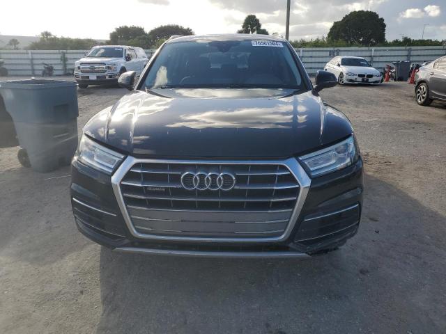 2019 AUDI Q5 PREMIUM - WA1ANAFYXK2116557