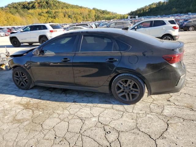 2021 KIA FORTE GT L - 3KPF34AD0ME272717