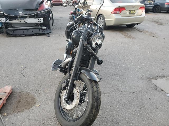 2019 HONDA VT750 C2B JH2RC5375KK900735