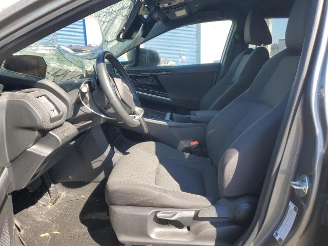 2023 SUBARU SOLTERRA P JTMABABAXPA013224