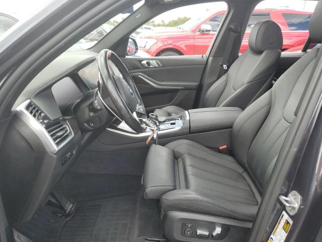 2020 BMW X5 XDRIVE4 - 5UXCR6C02LLL81563