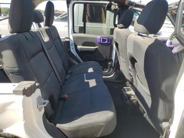 2018 JEEP WRANGLER U - 1C4HJXDG1JW113308