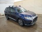 MITSUBISHI OUTLANDER photo