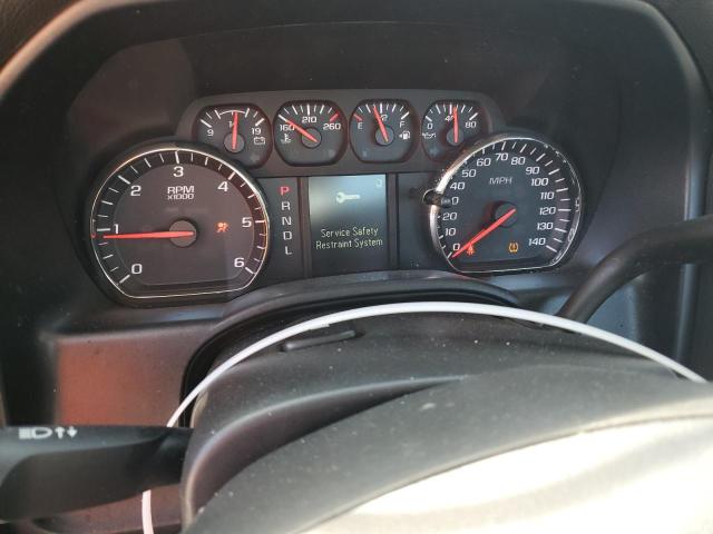 2018 CHEVROLET SILVERADO - 1GCNCNEH4JZ131163