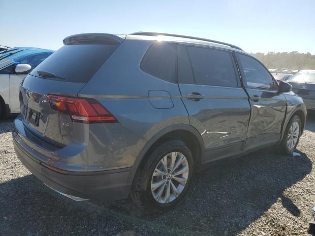 2018 VOLKSWAGEN TIGUAN S - 3VV1B7AX8JM089139