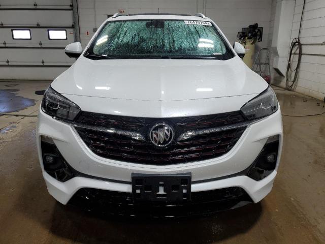 2022 BUICK ENCORE GX - KL4MMFSL4NB069800