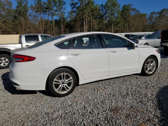 2018 FORD FUSION SE - 3FA6P0H75JR163404
