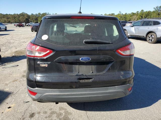 2016 FORD ESCAPE S - 1FMCU0F70GUB43664