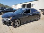 2016 HONDA ACCORD SPO - 1HGCR2F65GA103477