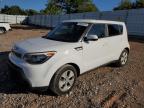 2016 KIA SOUL - KNDJN2A21G7275752