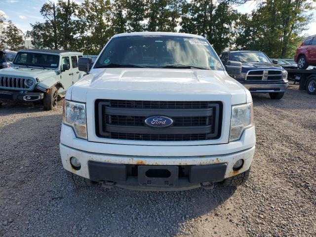 VIN 1FTFX1EF3DFC24097 2013 Ford F-150, Super Cab no.5