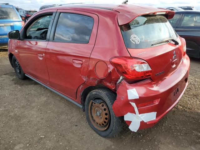 Vin: ml32a3hj6hh015722, lot: 86071594, mitsubishi mirage es 20172
