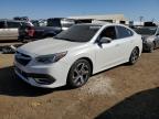 Lot #3024201804 2020 SUBARU LEGACY LIM