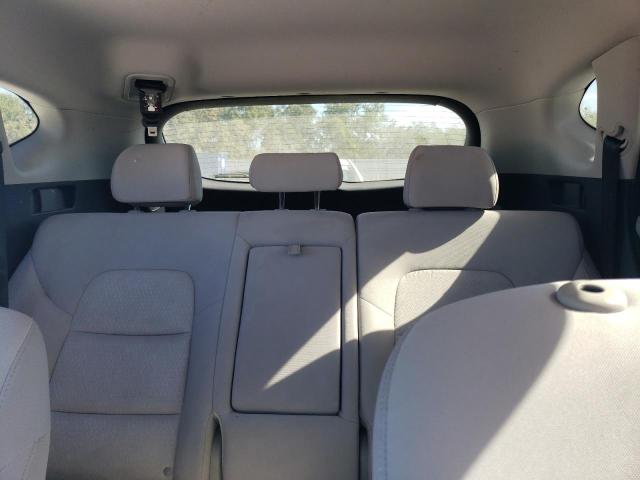 2017 HYUNDAI TUCSON SE - KM8J23A47HU402597