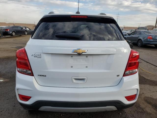 2019 CHEVROLET TRAX 1LT - KL7CJLSB2KB855278