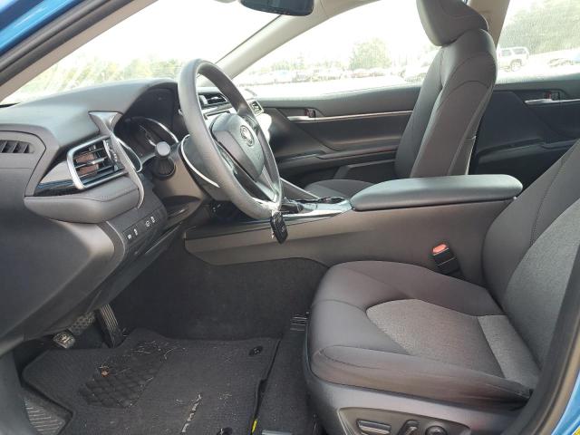 2019 TOYOTA CAMRY L - 4T1B11HK7KU269864