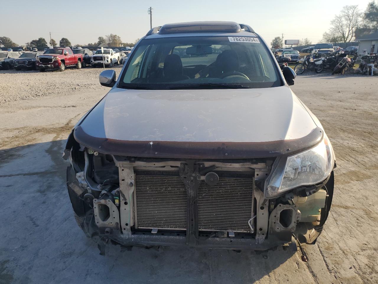 Lot #2974811039 2013 SUBARU FORESTER 2