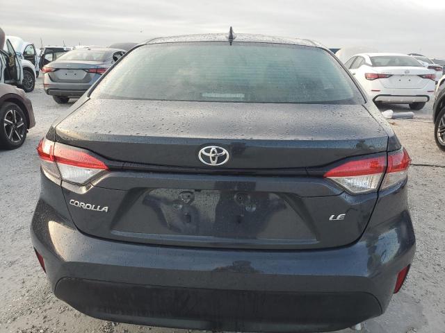 2024 TOYOTA COROLLA LE - 5YFB4MDE3RP094503